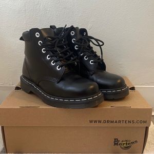 Dr.Martens 939 (black) Women Size US6 Boots